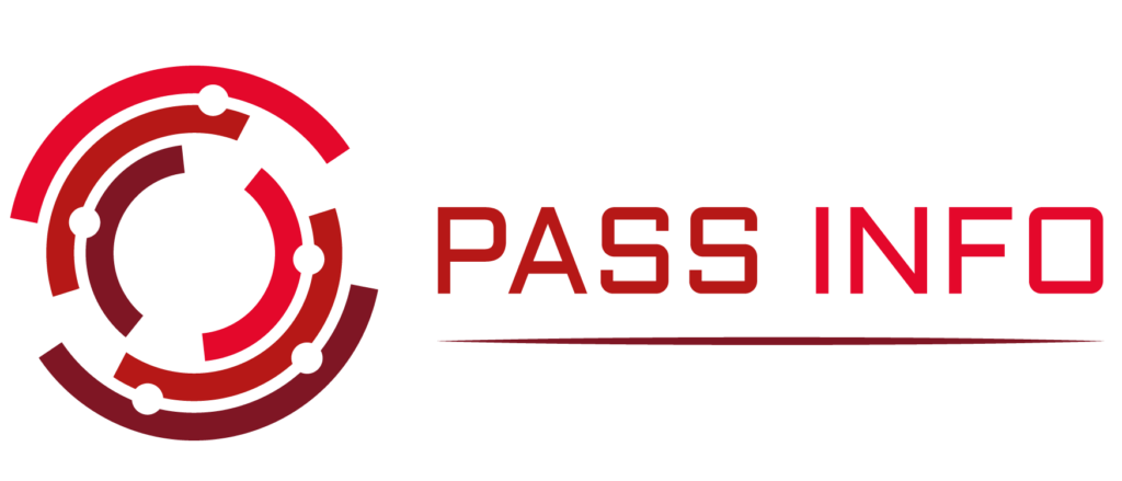 logo site pass info